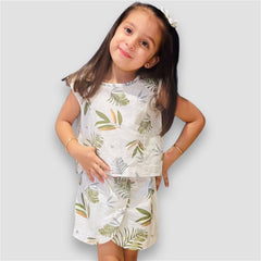 Safari set for Girls