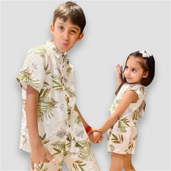 Safari Set for Boys