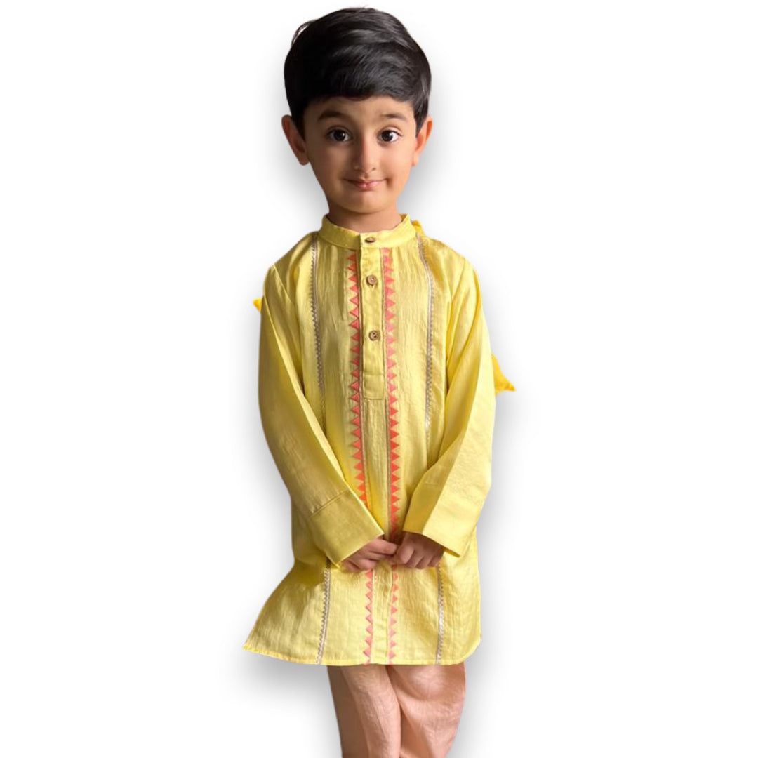 Indian Dawn Set for Boys