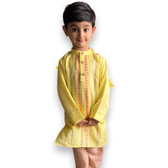 Indian Dawn Set for Boys