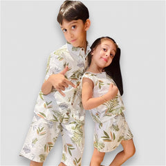 Safari set for Girls
