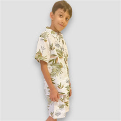 Safari Set for Boys