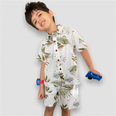 Safari Set for Boys