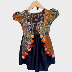 Sundry Print Coords for Girls