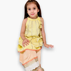 Indian Dawn Set for Girls