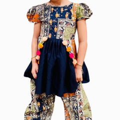 Sundry Print Coords for Girls