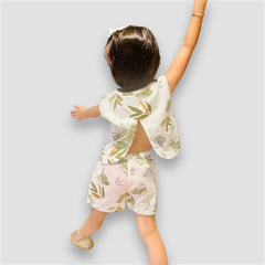Safari set for Girls