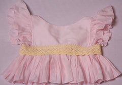 Blush Co-ords for Girls