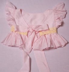 Blush Co-ords for Girls