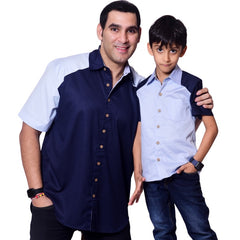 Twin or Mix & Match in Midnight Blue Collection. Starting From