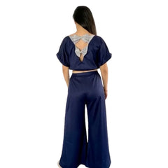 Twin or Mix & Match with Midnight Blue Collection. Starting From