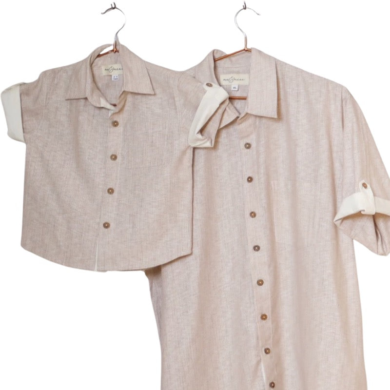 Twin or Mix & Match in Sand Lines Collection. Starting From