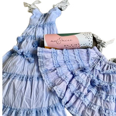 Twin or Mix & Match in Clear Skies Collection. Starting From