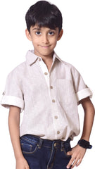 Striped Shirt for Boys