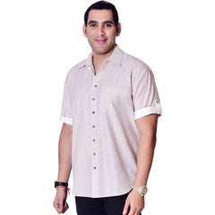 Striped Shirt for Man