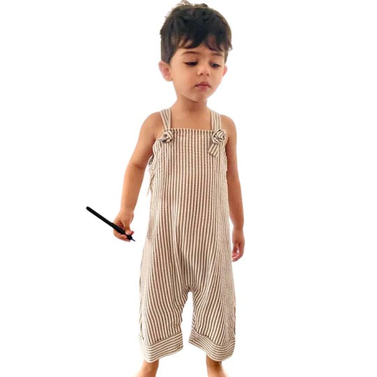 Pop Dungarees for Boys