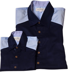 Twin or Mix & Match in Midnight Blue Collection. Starting From