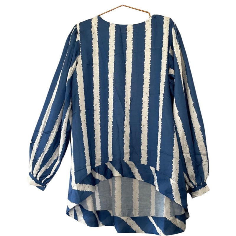 Waves Co-ords for Woman