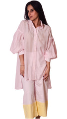 Blush Co-ords for Woman