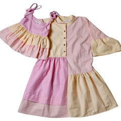 Twin or Mix & Match in Popcorn Collection. Starting From