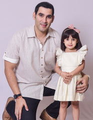Twin or Mix & Match in Sand Lines Collection. Starting From